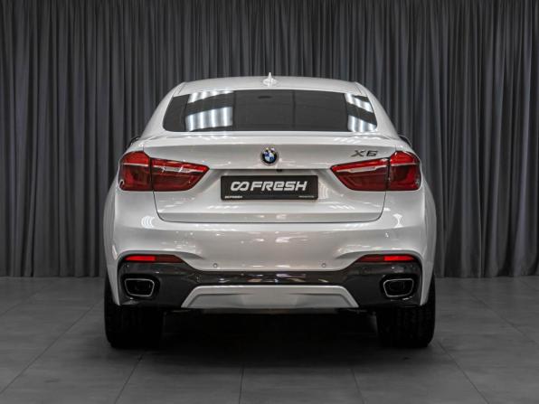 BMW X6 II (F16) с пробегом 2019 года, цена 5 449 000 рублей, 101890 км, внедорожник, Автокод Объявления