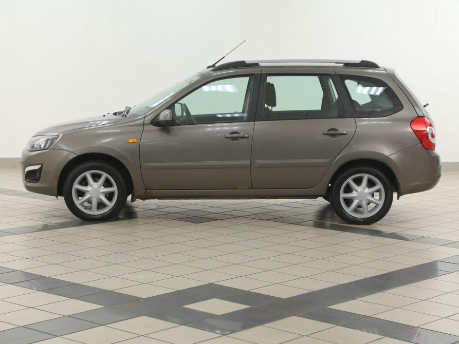 Lada (ВАЗ) Kalina II Иваново  - изображение 7