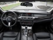 BMW 5 серии VI (F10/F11/F07) Рестайлинг Санкт-Петербург  - изображение 47