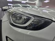 Hyundai Elantra V (MD) Рестайлинг Таганрог  - изображение 29