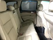 Jeep Grand Cherokee IV (WK2) Москва  - изображение 37