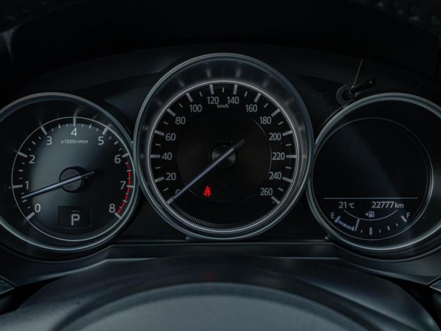 Mazda 6 III (GJ) Рестайлинг 2 Краснодар  - изображение 19