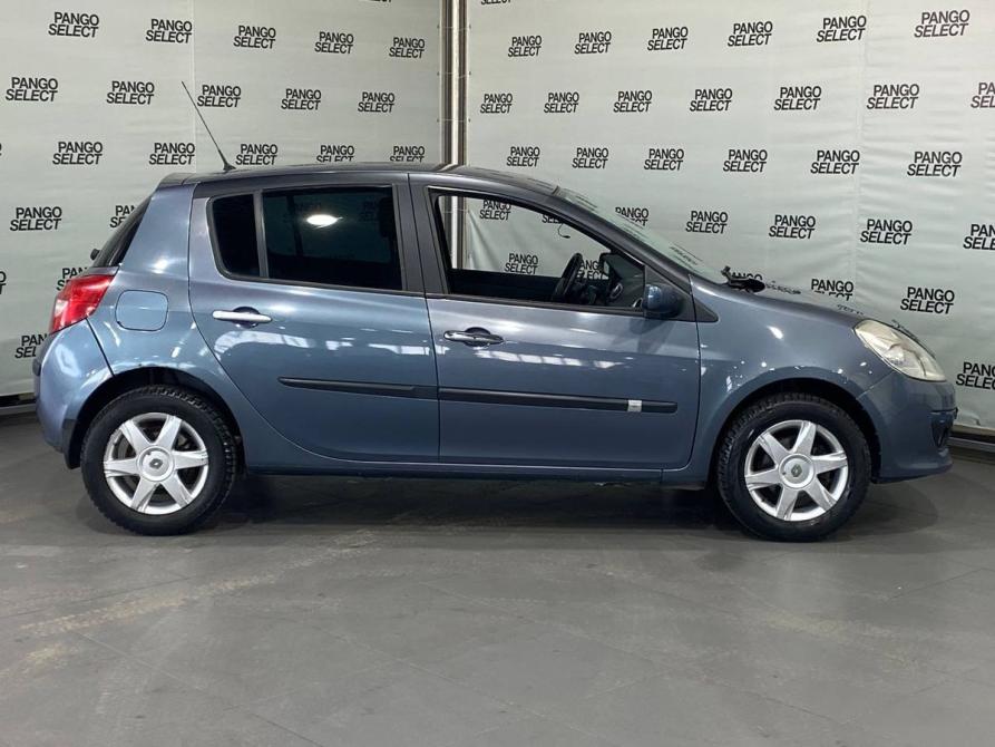 Renault Clio III Оренбург  - изображение 6