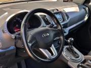 Kia Sportage III Рестайлинг Краснодар  - изображение 36