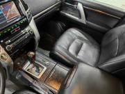 Toyota Land Cruiser 200 Series Рестайлинг 1 Новосибирск  - изображение 48