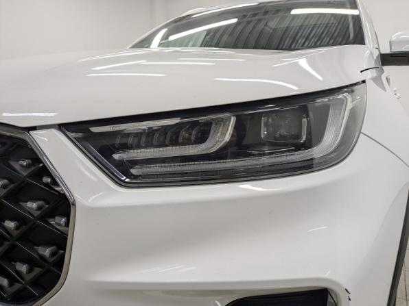 Chery Tiggo 8 Pro I с пробегом 2021 года, цена 1 870 000 рублей, 67547 км, внедорожник, Автокод Объявления