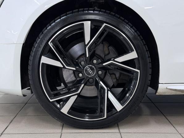 Audi A5 I (8T) Рестайлинг с пробегом 2012 года, цена 1 600 000 рублей, 199856 км, лифтбек, Автокод Объявления