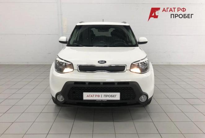 Kia Soul II с пробегом 2016 года, цена 1 450 000 рублей, 149745 км, хэтчбек, Автокод Объявления