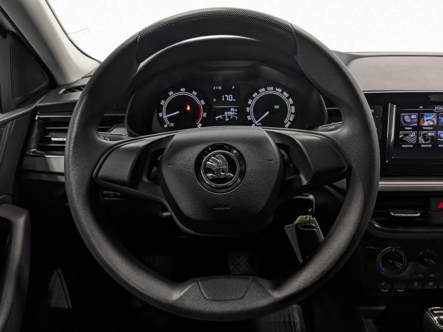 Skoda Rapid II Санкт-Петербург  - изображение 22