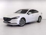 Mazda 6 III (GJ) Рестайлинг 2 Москва  - изображение 30