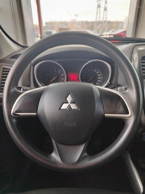 Mitsubishi ASX I Арзамас  - изображение 8