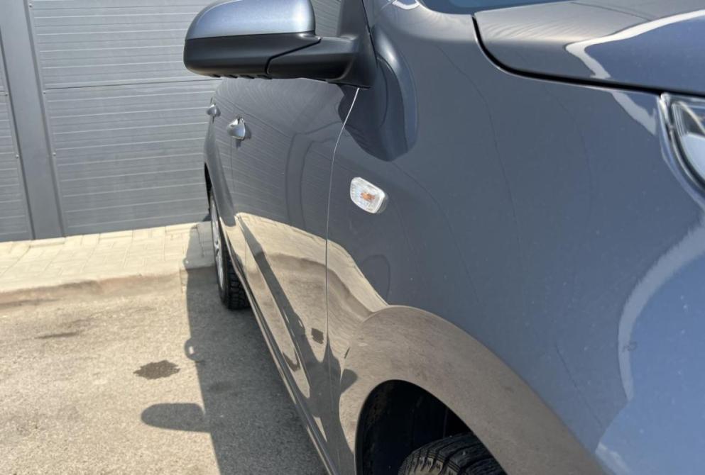 Kia Rio IV Красноярск  - изображение 2