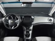 Chevrolet Cruze I Кемерово  - изображение 24