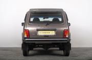 Lada (ВАЗ) Niva Томск  - изображение 23