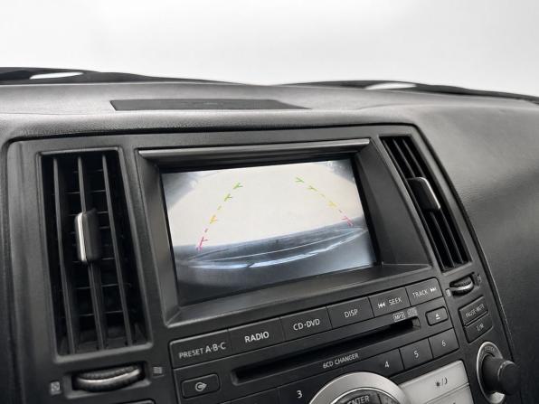 Infiniti FX I (S50) Рестайлинг с пробегом 2008 года, цена 1 289 000 рублей, 315854 км, внедорожник, Автокод Объявления