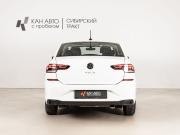 Volkswagen Polo VI Казань  - изображение 12