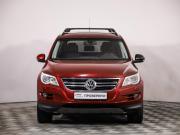 Volkswagen Tiguan I Санкт-Петербург  - изображение 29