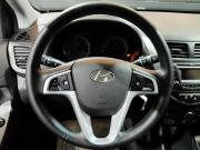 Hyundai Solaris I Рестайлинг Уфа  - изображение 28