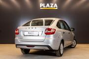 Lada (ВАЗ) Granta I Рестайлинг Уфа  - изображение 22