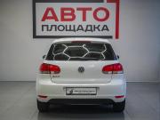 Volkswagen Golf VI Челябинск  - изображение 34