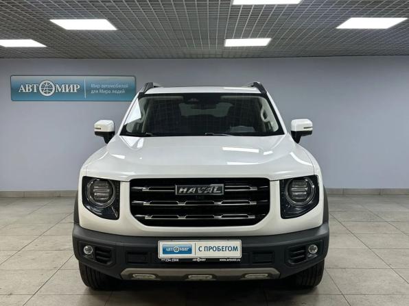 Haval Dargo I с пробегом 2023 года, цена 2 599 000 рублей, 65693 км, внедорожник, Автокод Объявления