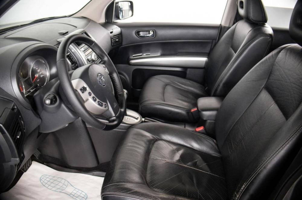 Nissan X-Trail II Пермь  - изображение 10