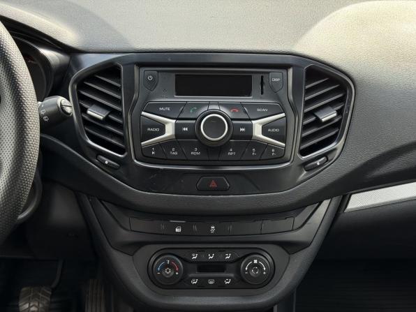 Lada (ВАЗ) Vesta I с пробегом 2021 года, цена 1 235 000 рублей, 67133 км, универсал, Автокод Объявления