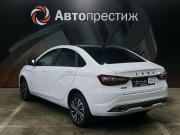 Lada (ВАЗ) Vesta I Рестайлинг (NG) Ставрополь  - изображение 31