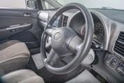 Toyota Wish I Рестайлинг Томск  - изображение 31