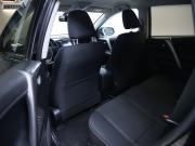 Toyota RAV4 IV (XA40) Рестайлинг Уфа  - изображение 27