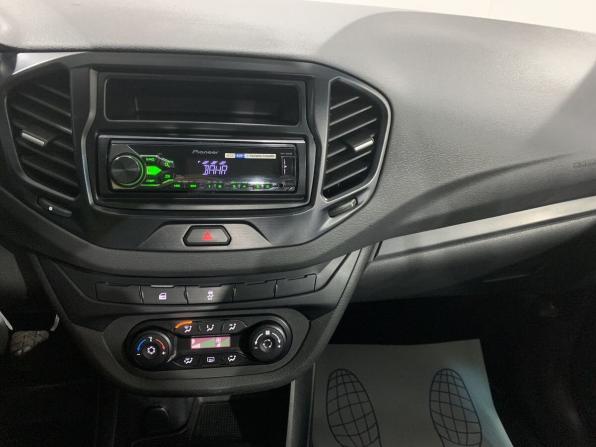 Lada (ВАЗ) Vesta I с пробегом 2016 года, цена 739 000 рублей, 125390 км, седан, Автокод Объявления