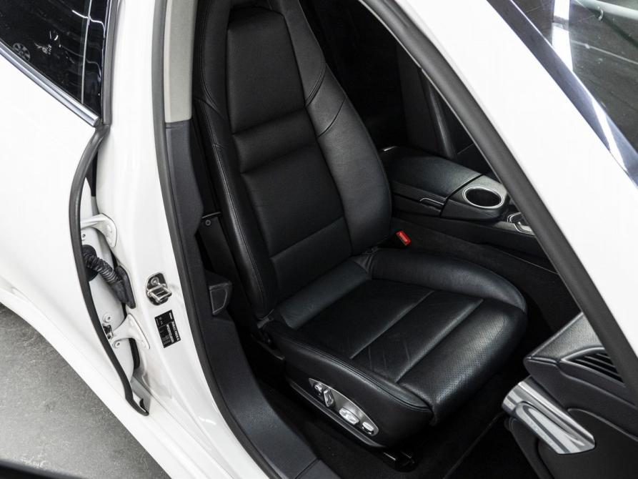 Porsche Panamera I Тюмень  - изображение 21