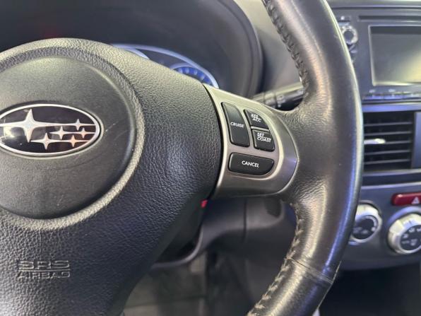 Subaru Forester III Рестайлинг с пробегом 2011 года, цена 1 199 000 рублей, 186500 км, внедорожник, Автокод Объявления