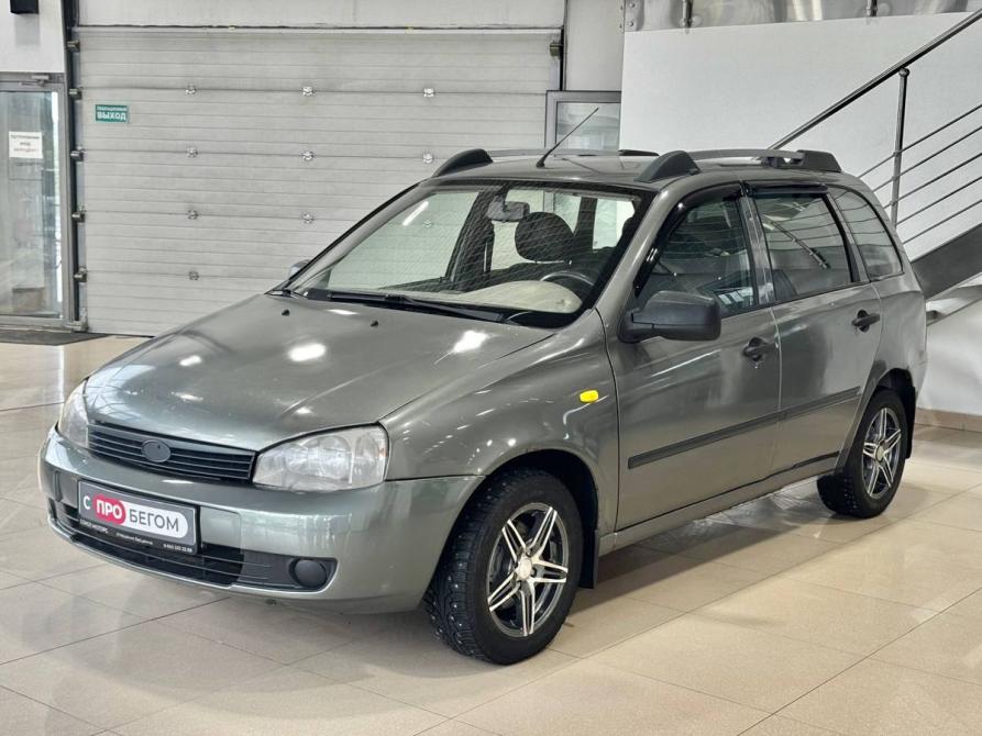 Lada (ВАЗ) Kalina I Ростов-на-Дону  - изображение 2