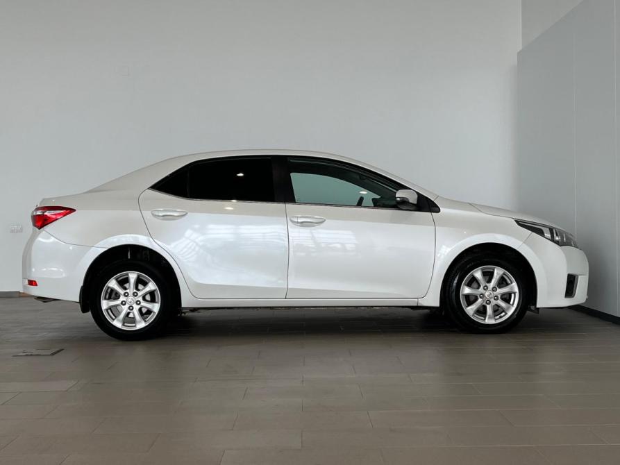 Toyota Corolla XI (E160 E170 E180) Волгоград  - изображение 4