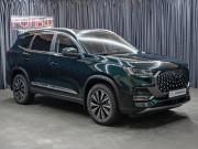 Chery Tiggo 8 Pro Max I Рестайлинг Москва  - изображение 31