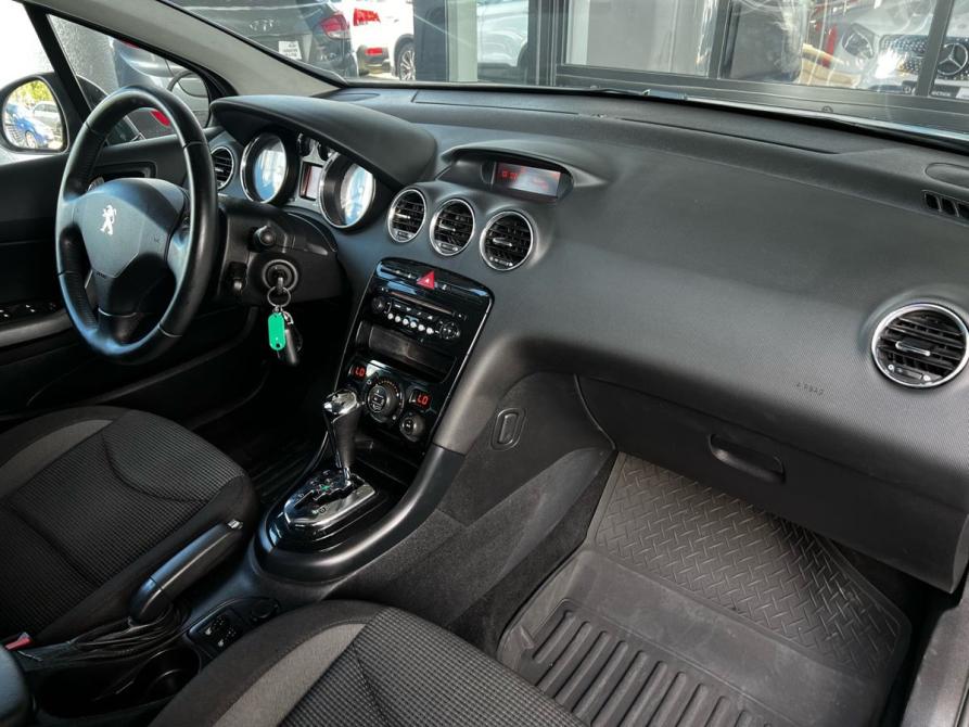 Peugeot 408 I Волгоград  - изображение 21