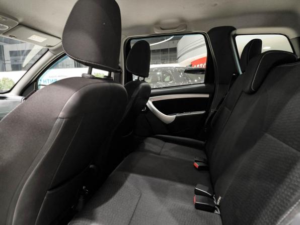 Nissan Terrano III (D10) с пробегом 2019 года, цена 1 700 000 рублей, 65506 км, внедорожник, Автокод Объявления