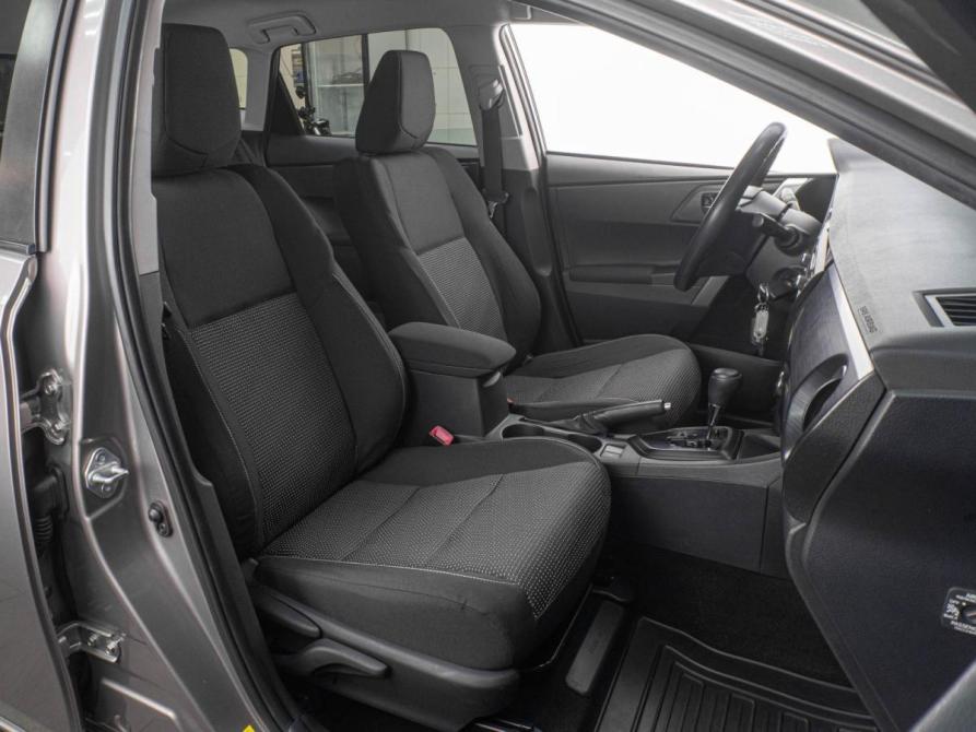 Toyota Auris II Тюмень  - изображение 8