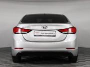Hyundai Elantra V (MD) Рестайлинг Химки  - изображение 20