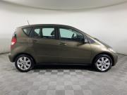 Mercedes-Benz A-Класс II (W169) Рестайлинг Москва  - изображение 23