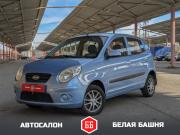 Kia Picanto I Рестайлинг Екатеринбург  - изображение 15