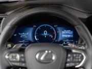 Lexus LX IV Москва  - изображение 46