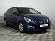 Hyundai Solaris I Рестайлинг Санкт-Петербург  - изображение 18