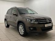 Volkswagen Tiguan I Рестайлинг Энгельс  - изображение 39