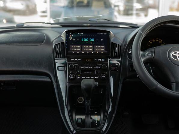 Toyota Harrier I (XU10) Рестайлинг с пробегом 2001 года, цена 950 000 рублей, 431000 км, внедорожник, Автокод Объявления