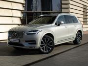 Volvo XC90 II Рестайлинг 1 Москва  - изображение 26