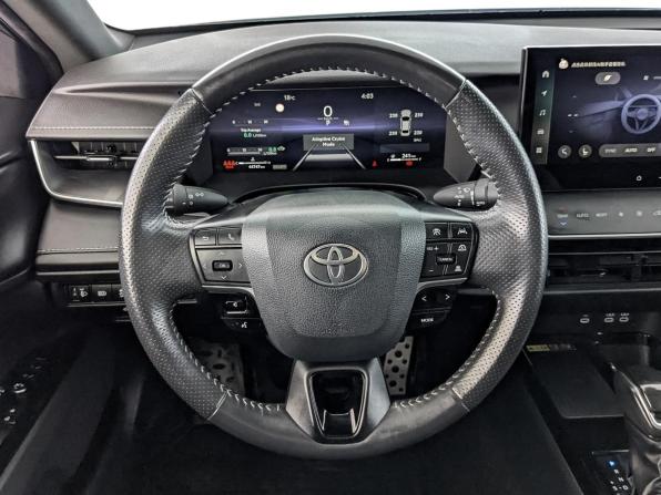 Toyota Camry IX (XV80) China Market с пробегом 2024 года, цена 3 800 000 рублей, 44745 км, седан, Автокод Объявления