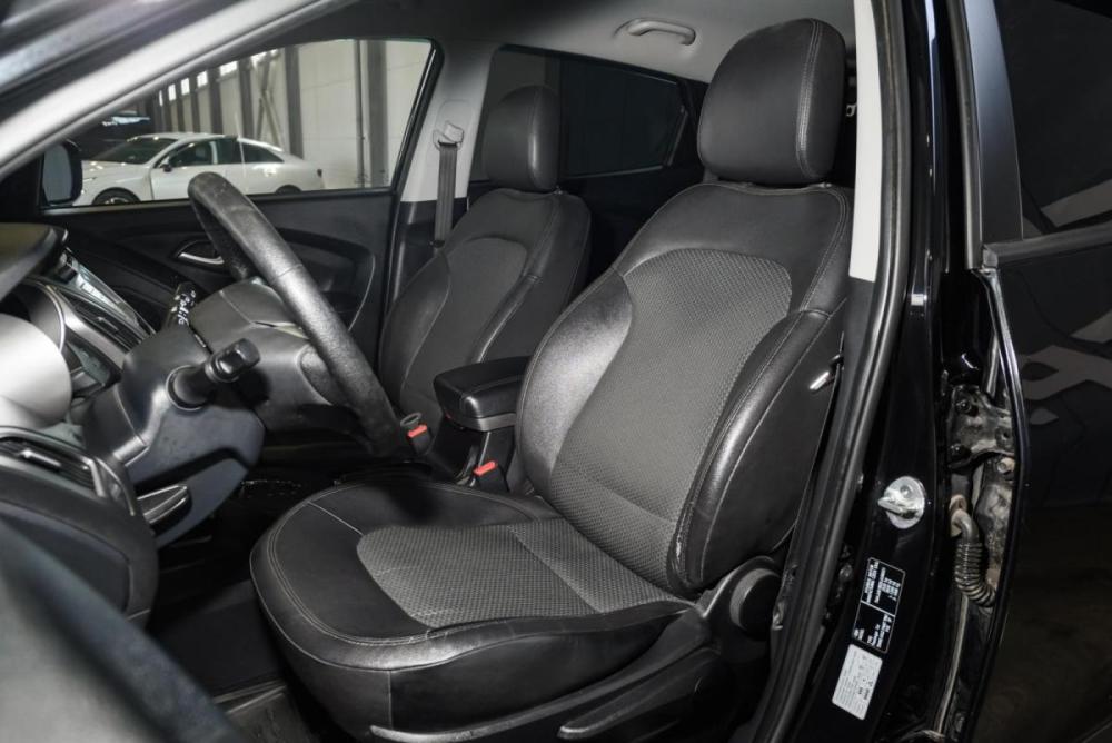 Hyundai ix35 I Ульяновск  - изображение 10