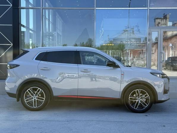 Changan CS55 Plus II с пробегом 2024 года, цена 2 250 000 рублей, 8289 км, внедорожник, Автокод Объявления